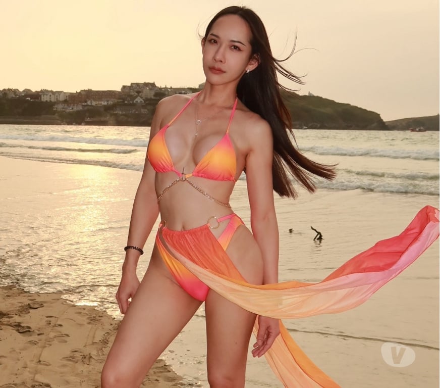 Trans Escorts Essex Southend-on-Sea - Photos for Hot Thai TS Sammy in Westcliff-on-Sea.100% Real Pics!