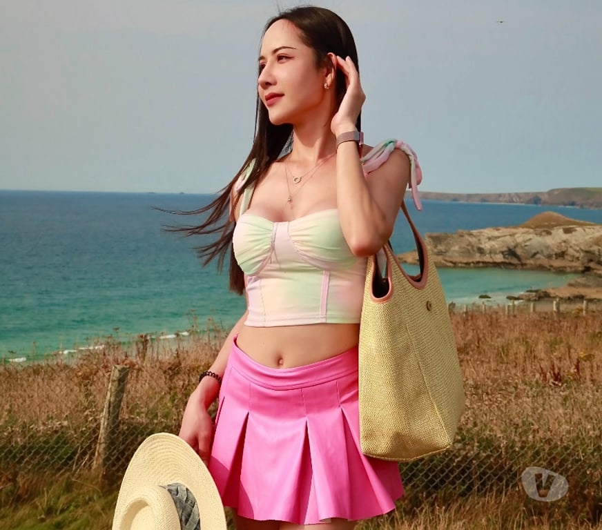 Trans Escorts Essex Southend-on-Sea - Photos for Hot Thai TS Sammy in Westcliff-on-Sea.100% Real Pics!