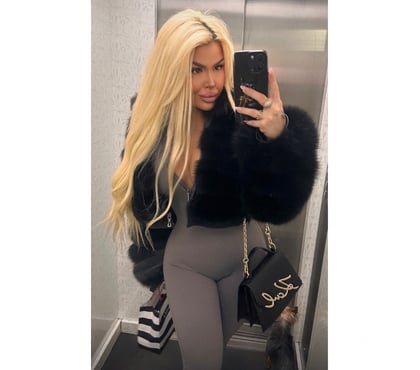 Escort Wallsend North Tyneside - Photos for Luna new in town❤️ Party girl🥂Newcastle Only outcall