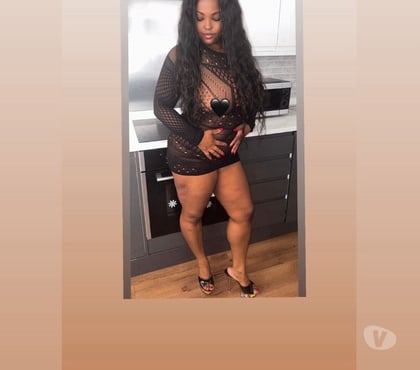 Escorts Blackwall East London - Photos for Curvy ebony Now in E14