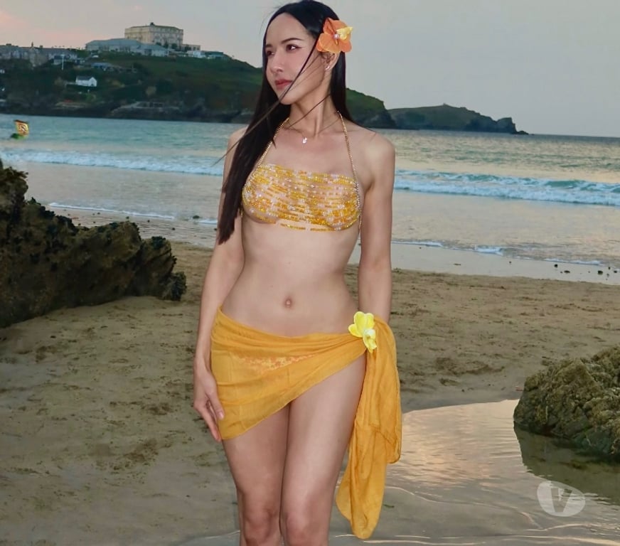 Escorts Essex Southend-on-Sea - Photos for Hot Thai TS Sammy in Westcliff-on-Sea.100% Real Pics!
