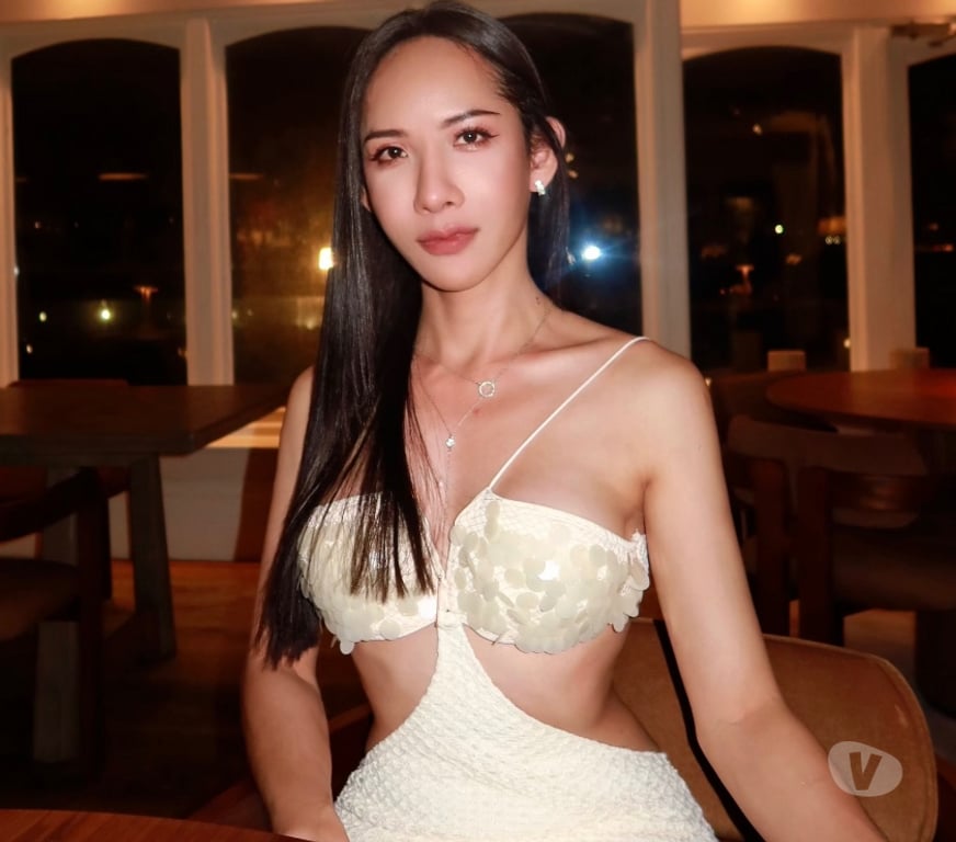 Escorts Essex Southend-on-Sea - Photos for Hot Thai TS Sammy in Westcliff-on-Sea.100% Real Pics!