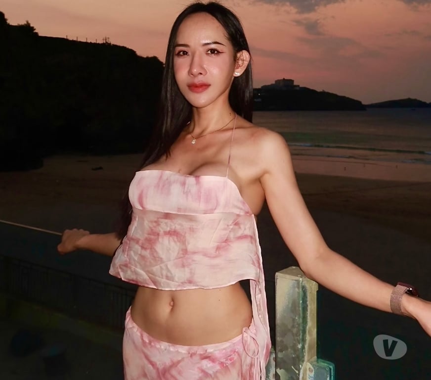 Escorts Essex Southend-on-Sea - Photos for Hot Thai TS Sammy in Westcliff-on-Sea.100% Real Pics!