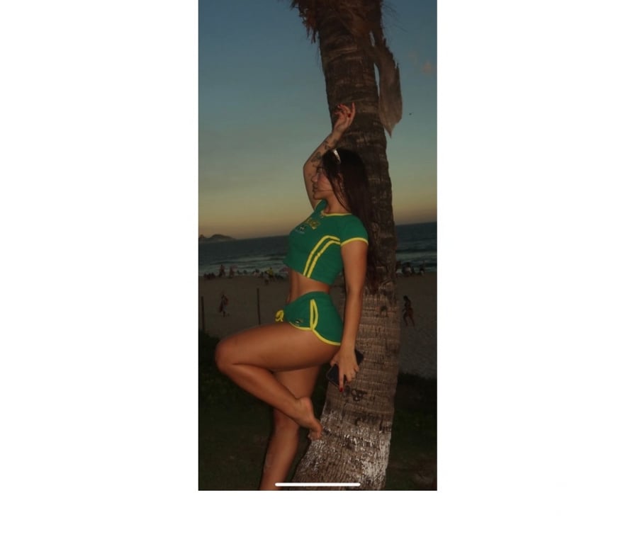 Escorts Glasgow Glasgow City Centre - Glasgow - Photos for gabi miranda very hot