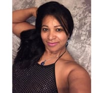 💥Pamela naughty Milf pics real big boobs natural 38DD💥