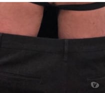 Bi curious discreet looking