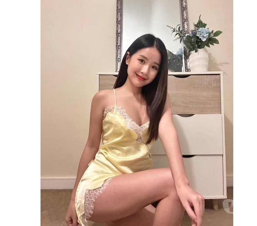 Escorts East London Silvertown - East London - Photos for IRENE CUTE THAI