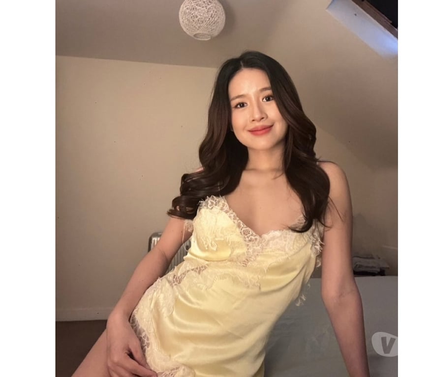 Escorts East London Silvertown - East London - Photos for IRENE CUTE THAI