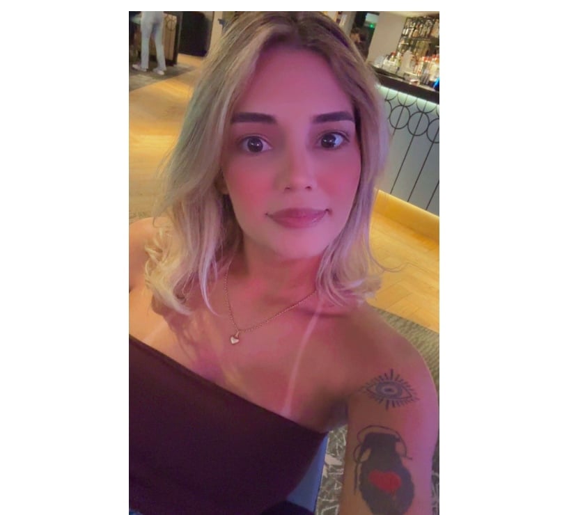 Escorts Liverpool City Centre Liverpool - Photos for MELISSA🍑 VIP SEXY 🇧🇷 ALTA CLASSE 🥂