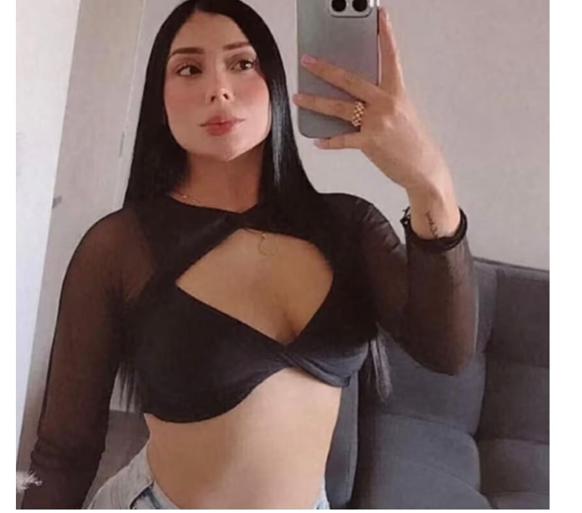 Escorts Thornton Heath Croydon - Photos for Gabriela🔥😈 sweet latina 🔥 very sexy ❤️