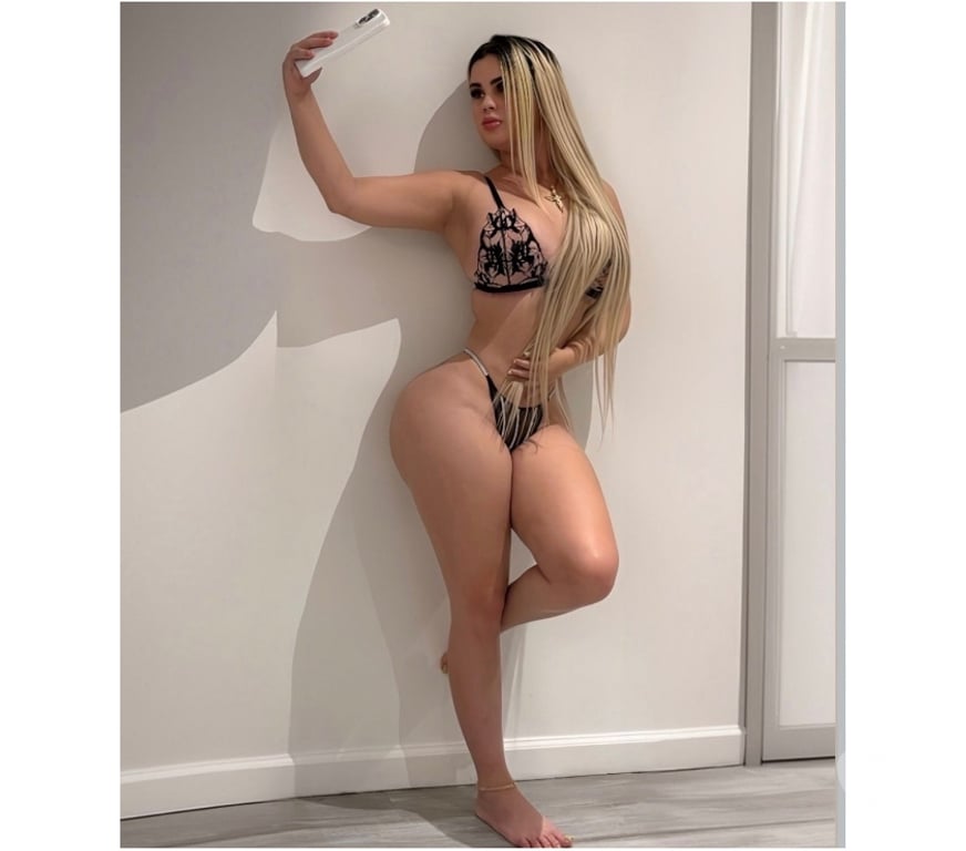 Escorts South East London Crystal Palace - South East London - Photos for 🍆🍑 Blonde Rapture 🤤💓