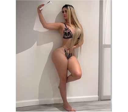 Escorts Crystal Palace South East London - Photos for 🍆🍑 Blonde Rapture 🤤💓