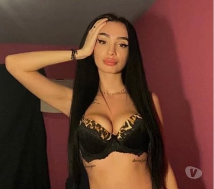 Escort Portsmouth City Centre Portsmouth - Photos for BRUNETTE NEW IN TOWN