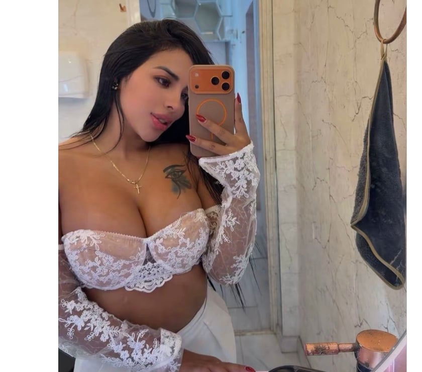 Escorts West London Hillingdon - Photos for Strella Duran 🌹❤️💕😘💕
