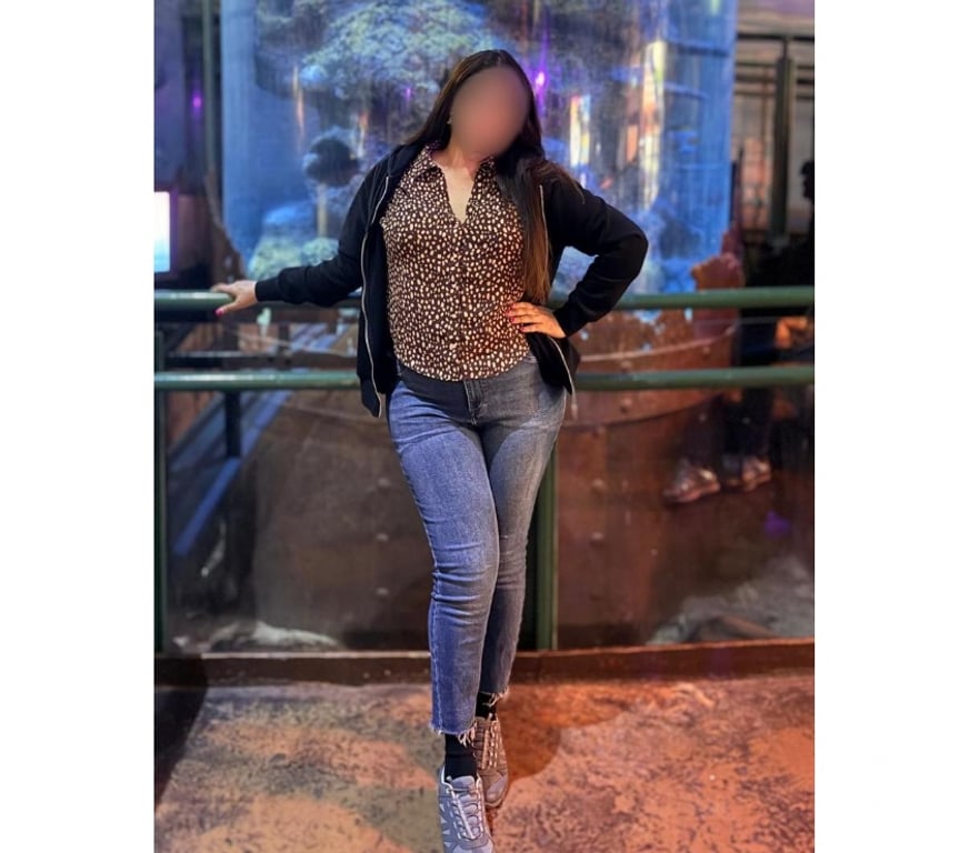 Escorts Greater Manchester Manchester - Photos for Shamini Friendly South Indian tamil 🇮🇳