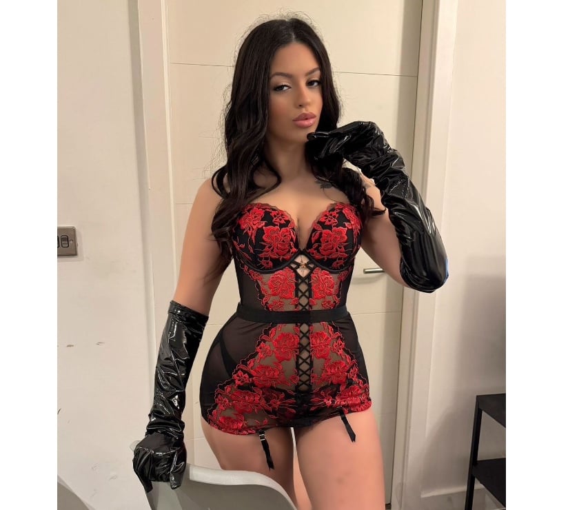 Escorts Hampshire Southampton - Photos for ❤️‍🔥 Mirela🍒 service 5 ⭐️💋👅