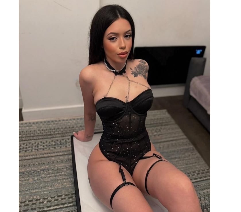 Escorts Hampshire Southampton - Photos for ❤️‍🔥 Mirela🍒 service 5 ⭐️💋👅