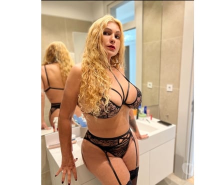 Transsexual Escorts Newcastle City Centre Newcastle upon Tyne - Photos for TS Gaby The best Serv. 🔥 unmissable ❤️🔥