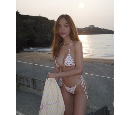 Escorts Kings Park St. Albans - Photos for Sexy Eva Thai model girl💋 07544545326