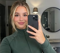 💗💗 CAMILA 💗💗 FIRST TIME IN TOWN 💗NO RUSH