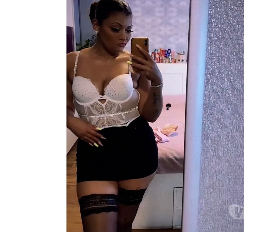 Escorts East London East Ham - East London - Photos for 💞BIG BUMM JASMINE💞BEST SLOPPY💋