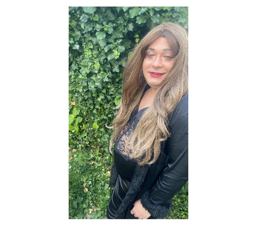 Trans Escorts West Midlands Birmingham - Photos for Maya lest week in Birmingham best owo 30£ 15 minutes