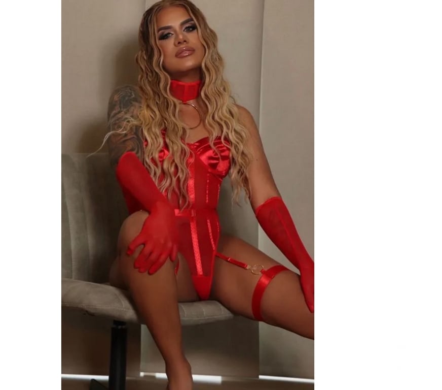 Trans Escorts Somerset Bridgwater - Somerset - Photos for PRETTY BRAZILIAN TS AVAILABLE NOW 🥰
