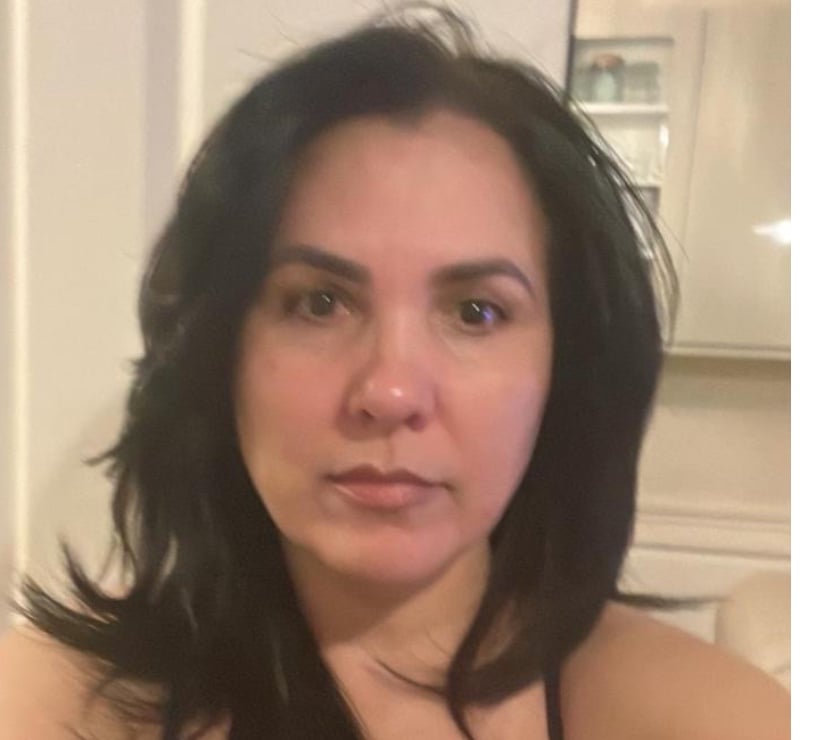 Ana Brazilian Lady In Bath ❤️