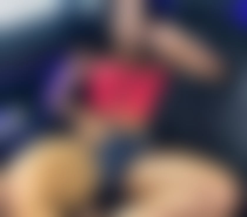 BEAUTIFUL CURVY THICK CHOCO LATINA ❤️🔥