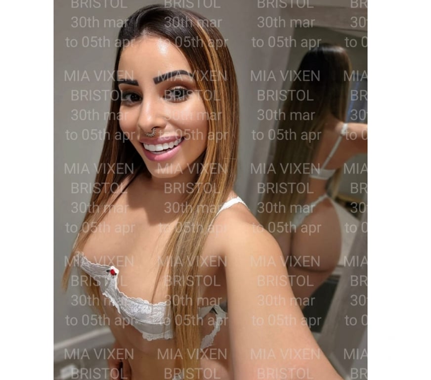 Escorts Bristol Bristol City Centre - Bristol - Photos for ‼️MIA VIXEN 🍑 BIG BUTT🔥 BLOND 👌🏼LEVEL A
