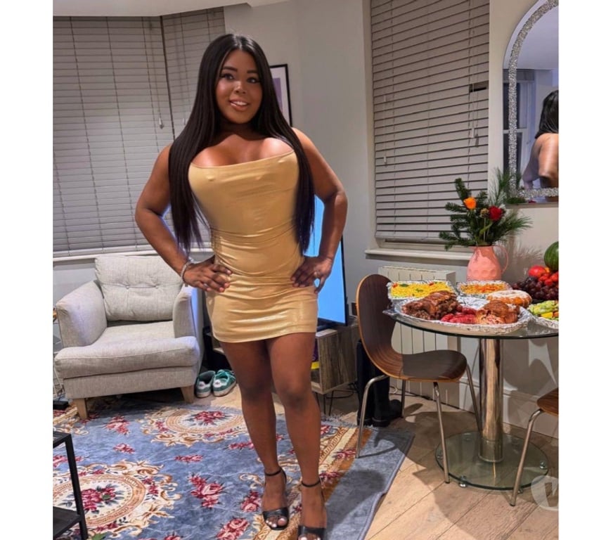 Trans Escorts Cambridgeshire Cambridge - Photos for TS EBONY SARA THE BEST