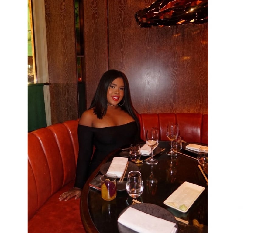 Trans Escorts Cambridgeshire Cambridge - Photos for TS EBONY SARA THE BEST