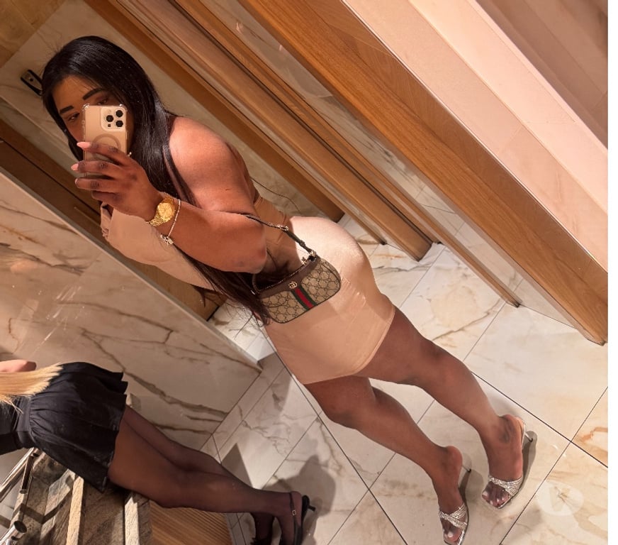 Trans Escorts Cambridgeshire Cambridge - Photos for TS EBONY SARA THE BEST