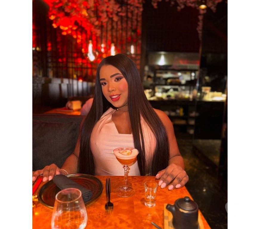 Trans Escorts Cambridgeshire Cambridge - Photos for TS EBONY SARA THE BEST