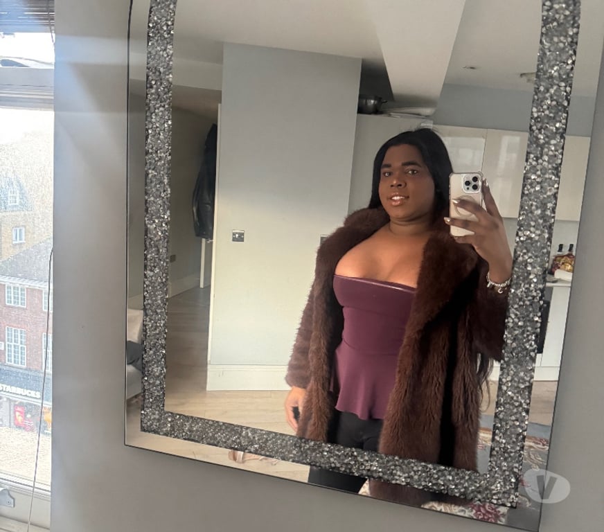 Trans Escorts Cambridgeshire Cambridge - Photos for TS EBONY SARA THE BEST