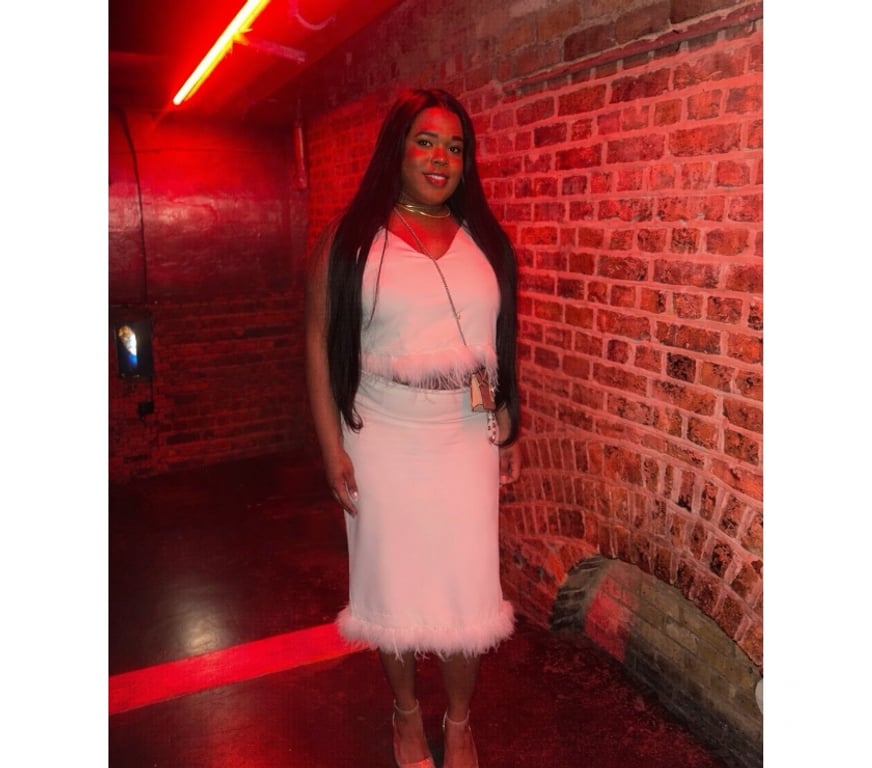 Trans Escorts Cambridgeshire Cambridge - Photos for TS EBONY SARA THE BEST