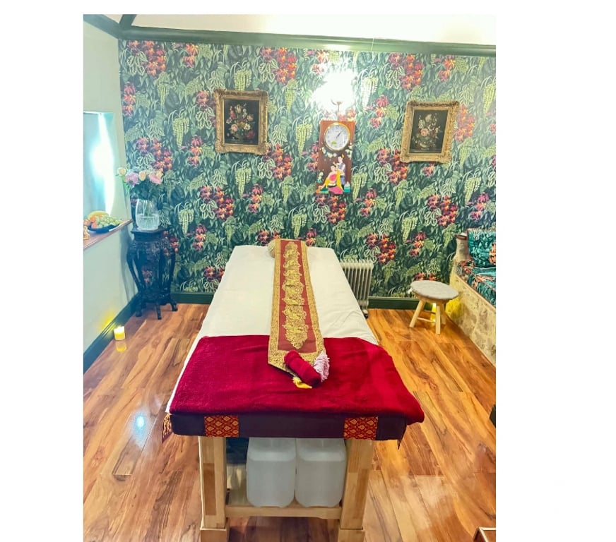 Escorts Staffordshire Newcastle-under-Lyme - Photos for Massage and Relaxing & spa 🌺 private Room