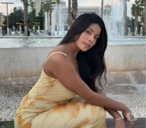 Camila Ilford, New arrival