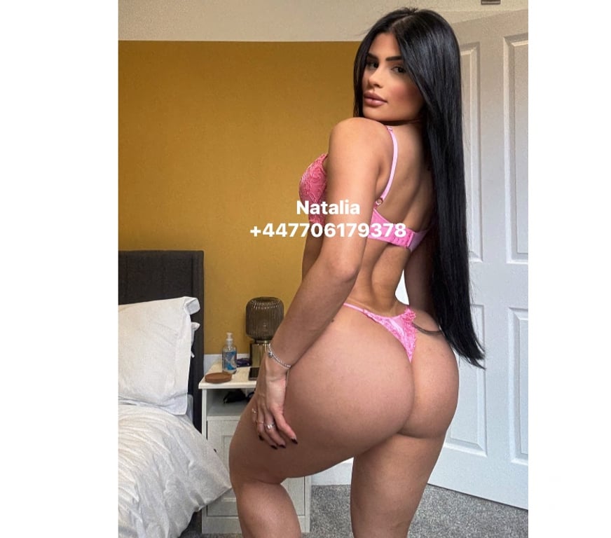 Escorts Greater Manchester Manchester - Photos for BRAZILIAN HOT BRUNETTE, 100% REAL CALL ME BABY 💖