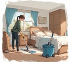 Abbey Road - North West London — Local Cleaner Available