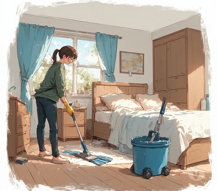 Housekeeping & Cleaning North West London Abbey Road - North West London - Photos for Reliable & Professional Cleaning Services