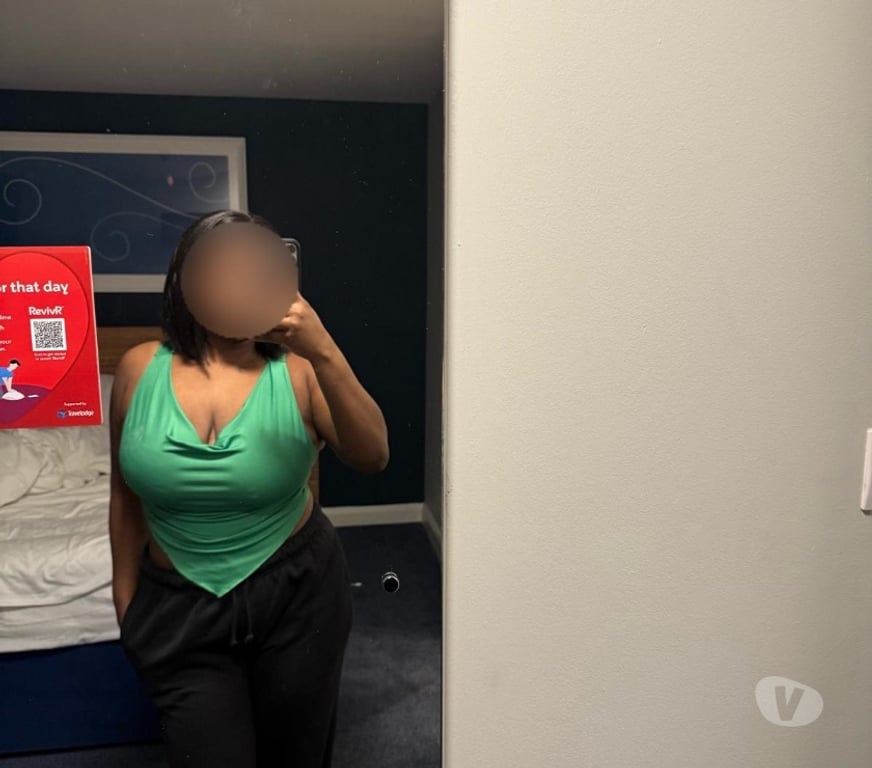 Escorts North West London Queens Park Station - North West London - Photos for Thick Ebony Temptation 🍫✨ Alluring Curves ❤️