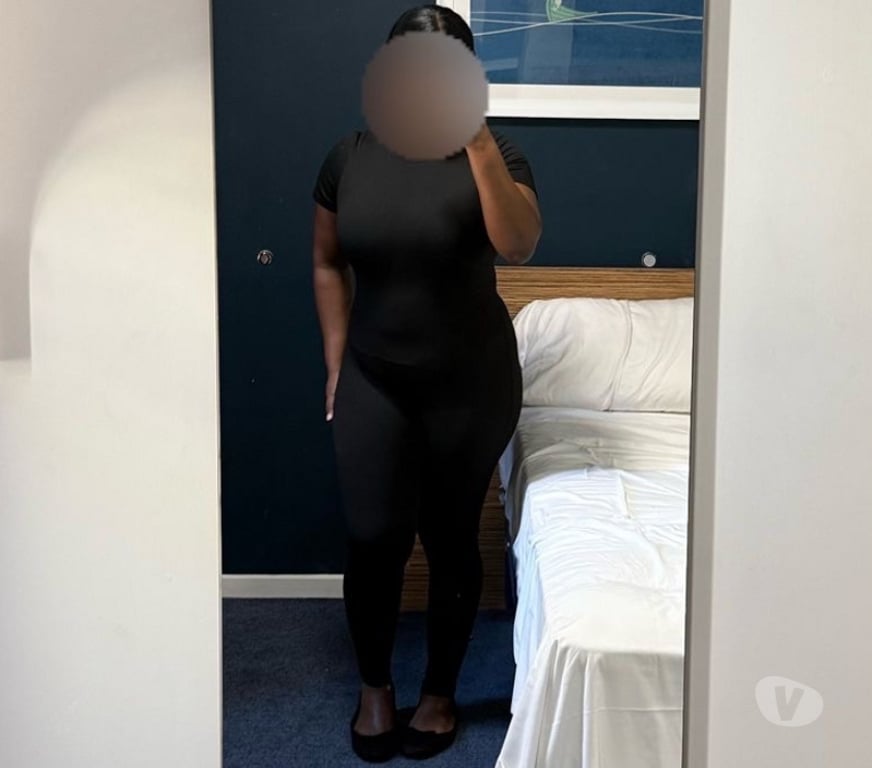 Escorts South West London Oval - South West London - Photos for Thick Ebony Temptation 🍫✨ Alluring Curves ❤️