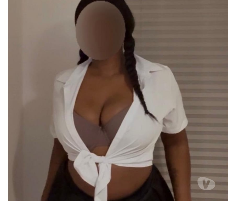 Escorts North West London Queens Park Station - North West London - Photos for Thick Ebony Temptation 🍫✨ Alluring Curves ❤️