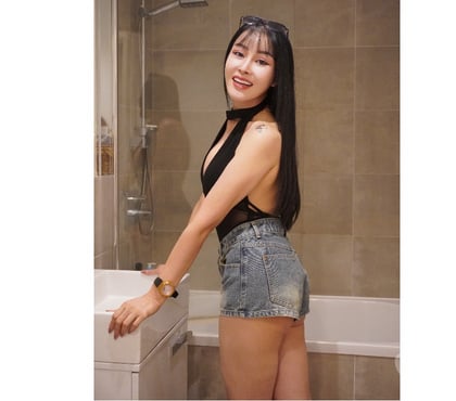  Escorts & Erotic Massage Farnborough Rushmoor - Photos for THAI CANDY SWEET 💋