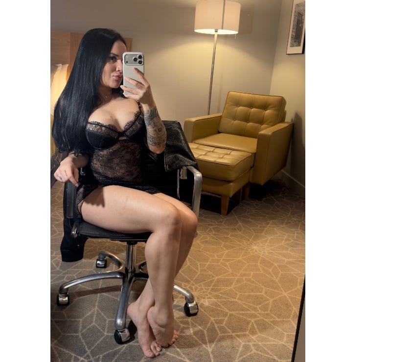 Escorts Glasgow Glasgow City Centre - Glasgow - Photos for ❤️‍🔥Sophia New In City🔝Real Picture 💋🍾