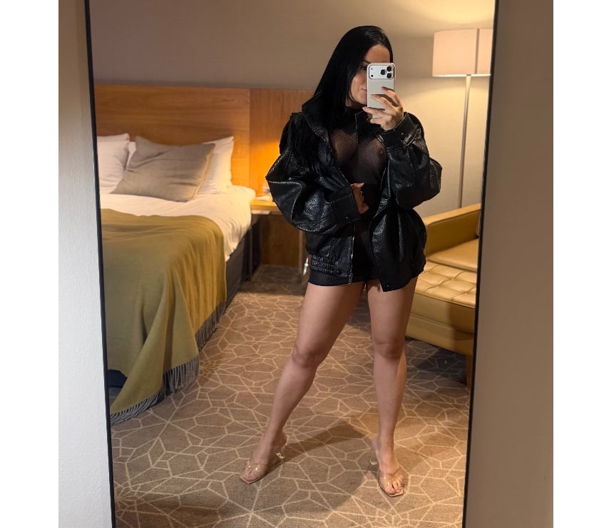 Escorts Glasgow Glasgow City Centre - Glasgow - Photos for ❤️‍🔥Sophia New In City🔝Real Picture 💋🍾