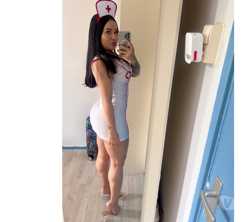 Escorts Glasgow Glasgow City Centre - Glasgow - Photos for ❤️‍🔥Sophia New In City🔝Real Picture 💋🍾