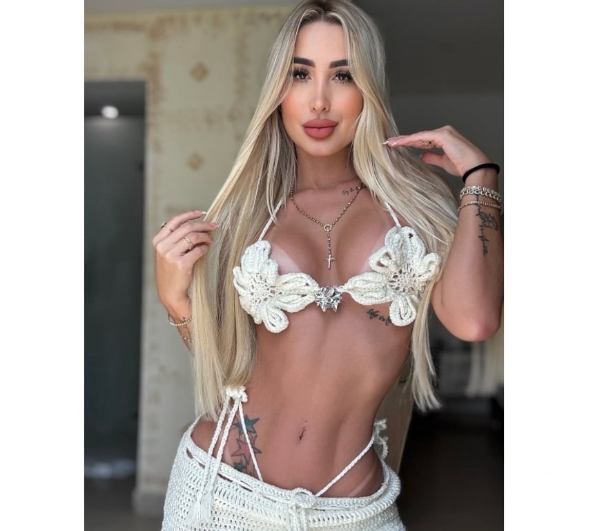 Escorts Hampshire Rushmoor - Photos for BRAZILIAN ZOE 🍒 REAL PICTURES, GFE&PARTY 🤩