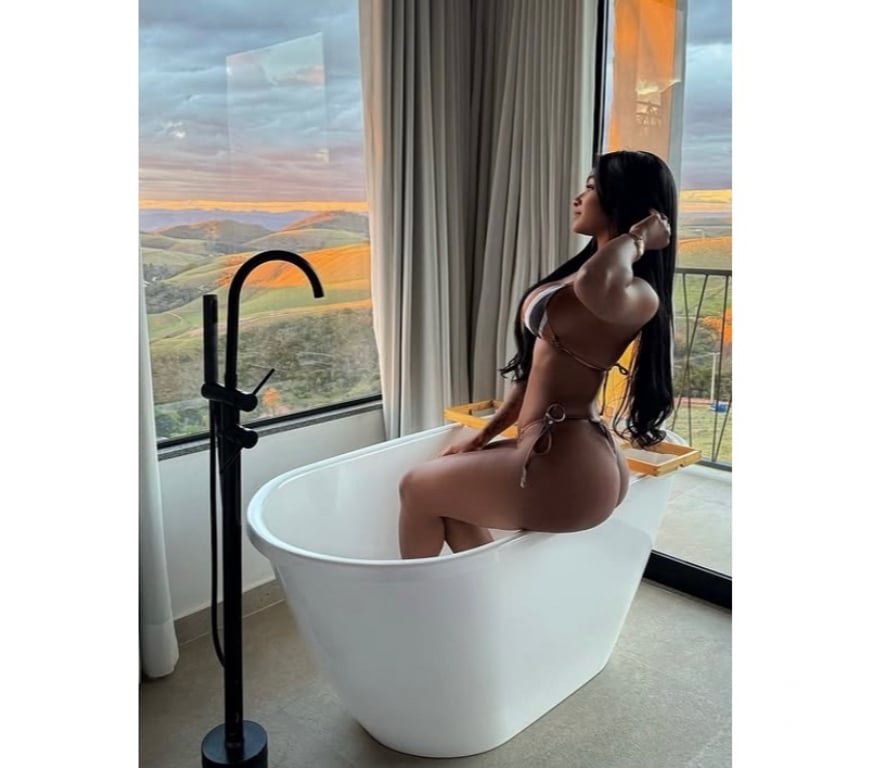 Escorts Oxfordshire Cherwell - Photos for MANU SWEET 🇧🇷♥️😘BEAUTIFUL BODY